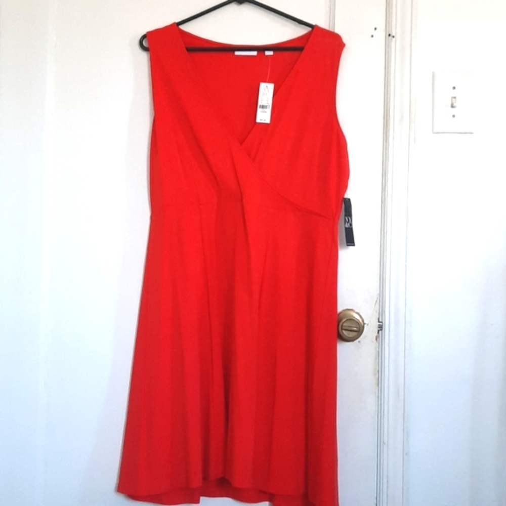 NWT NY&C A-Line Dress